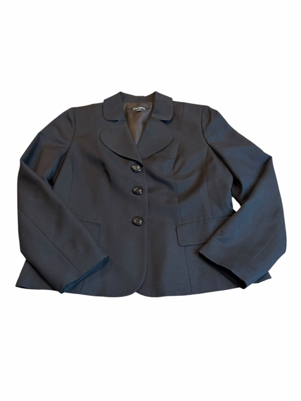 LE SUIT black jacket